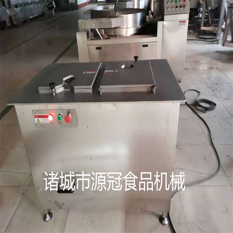鸡爪剪趾机对角双工位凤爪去尖机剪脚指甲设备商用快速剪甲机器