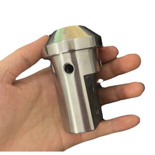 304不锈钢避雷针接头配件工业级防雷接地不锈钢防锈