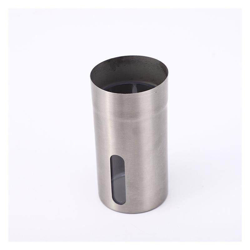 家用便携式不锈钢咖啡研磨器手摇磨豆机手动咖啡研磨机