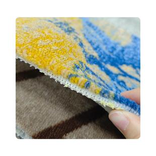 酒店尼龙1200g地毯加厚走廊过道宴会厅大面积整铺酒楼地毯