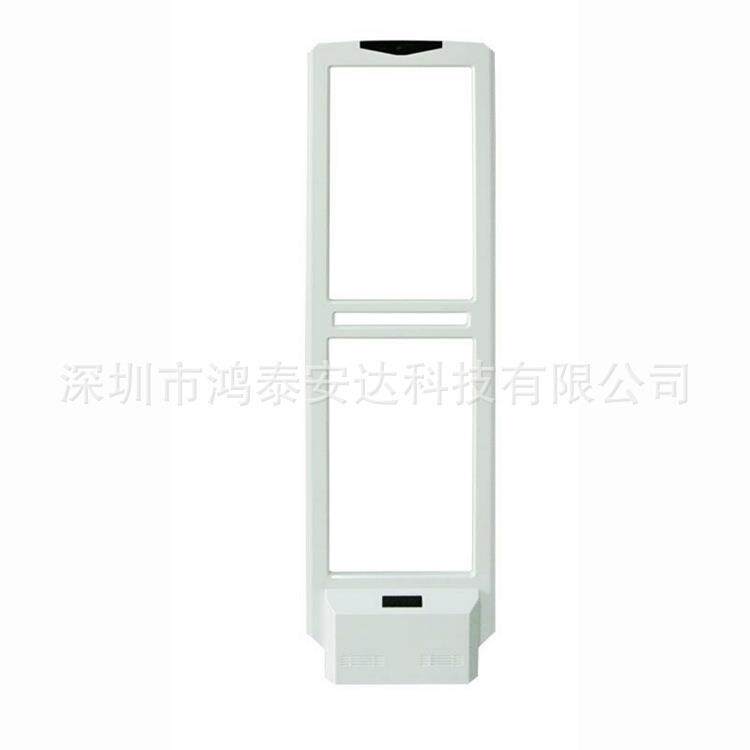 S05服装店防盗门EAS超市防盗门系统母婴店书店声磁防盗报警器门禁