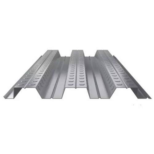 佛山厂家9151000镀锌楼承板压型开口闭口钢结构建筑楼层彩钢瓦