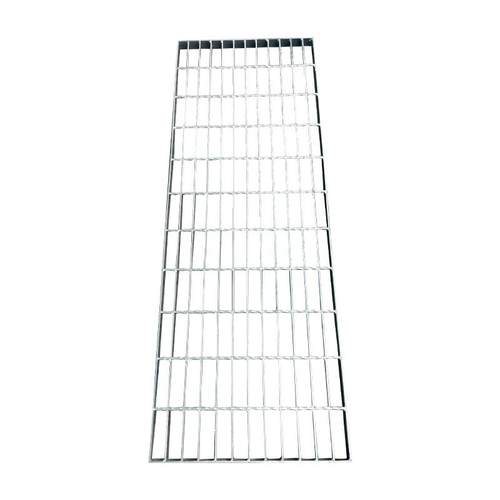 热镀锌钢格板排水沟盖板格子异形钢格栅开合网格板楼梯踏步板