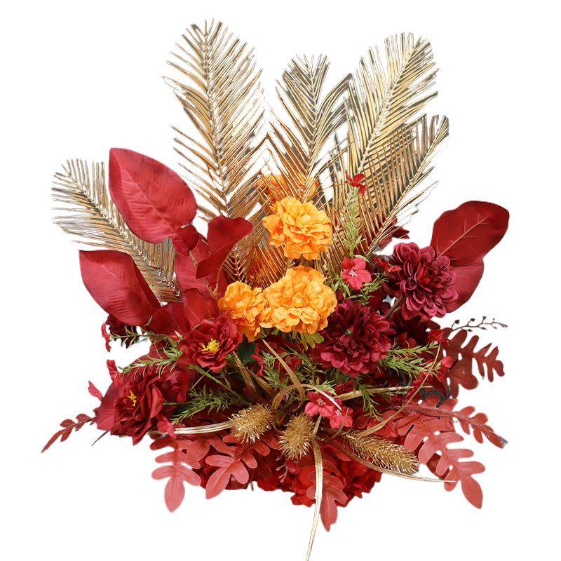 交车仪式布置花艺花球场景成品花艺店内装饰软装花艺场景假花布置,鲜花速递/花卉仿真/绿植园艺,仿真花,淘宝优惠券,粉丝福利购,淘宝优惠卷