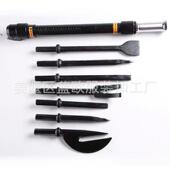 消防破拆工具组手动多功能破拆破门工具套装 组合8件套地震救援