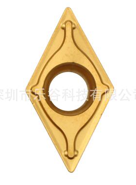 热卖10片装DCMT11T304-HMYBC251DCMT32.51-HM数控刀片