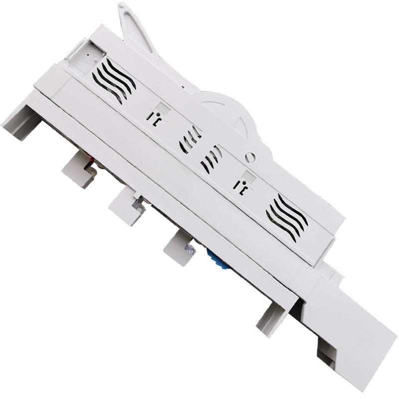 维纳尔Wohner条形熔断器关式隔开160AS-00离EOV690V33234NH00