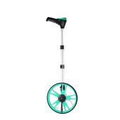 滚尺高精度测距轮手推滚轮式 数显量地量路推尺数显户外工程测量尺