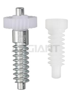 适配2018年后雷克萨斯ES200UX260ES后视LS倒车镜折叠底座电机齿轮