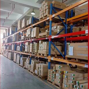 仓库加厚重型货架子工业大型DIY库房承重13吨仓储托盘式多层定制