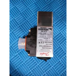 060N1260现货议价 6bar 丹佛斯压力传感器MBS5100