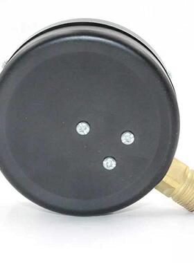 Y-100径向压力表 真空负压表普通压力表0-0.6/1.0/1.6/2.5/4/6Mpa