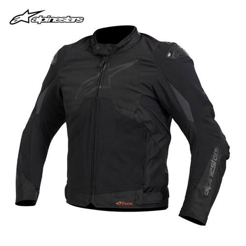 a星秋冬摩托车服T-GP R V3保暖防水机车服防摔P棉冬季摩托服男