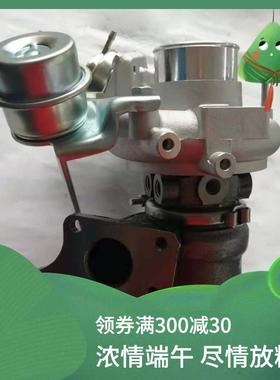 涡轮增压器TF035HM49135-06420TB020003049135-06400TURBOCHA