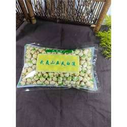 新莲武夷山五夫白莲干货土特产通芯莲子无硫450g包邮粉糯手工无心