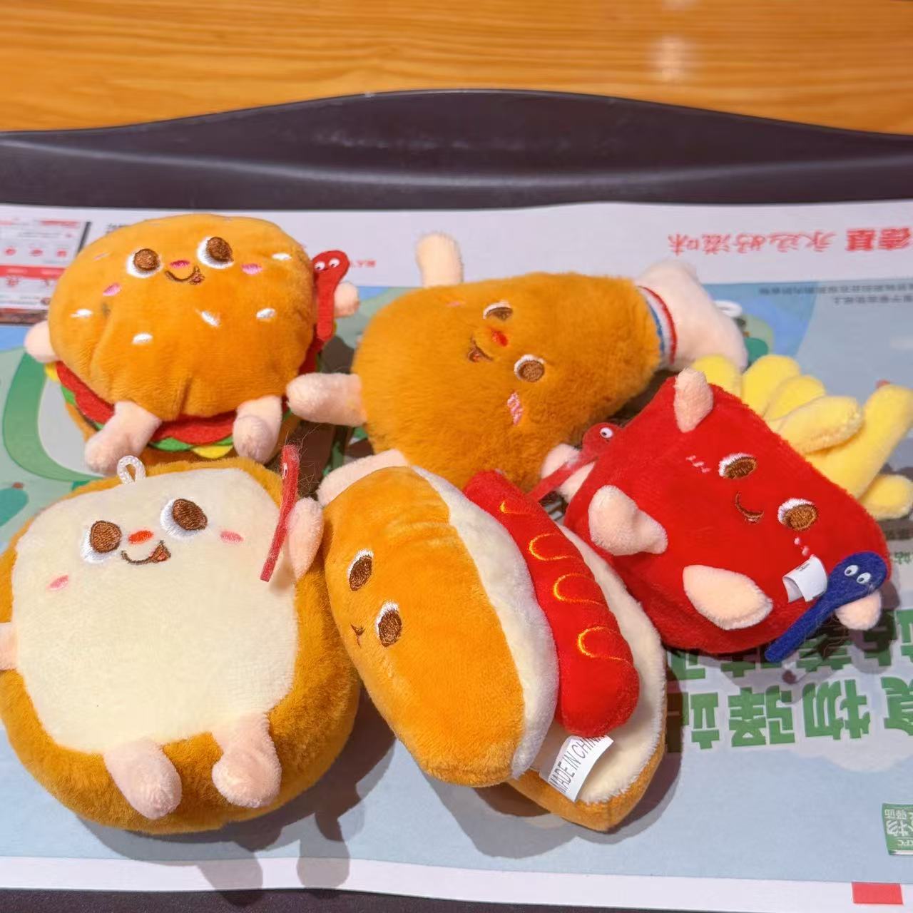 猫咪嗅闻玩具猫薄荷玩具