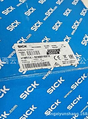 SICK AFM60A-BENB018X12 编码器全新原装 议价销售可优惠