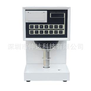 仲达数显纸张白度测试仪纺织品白度检测仪陶瓷塑料油漆白度测试仪