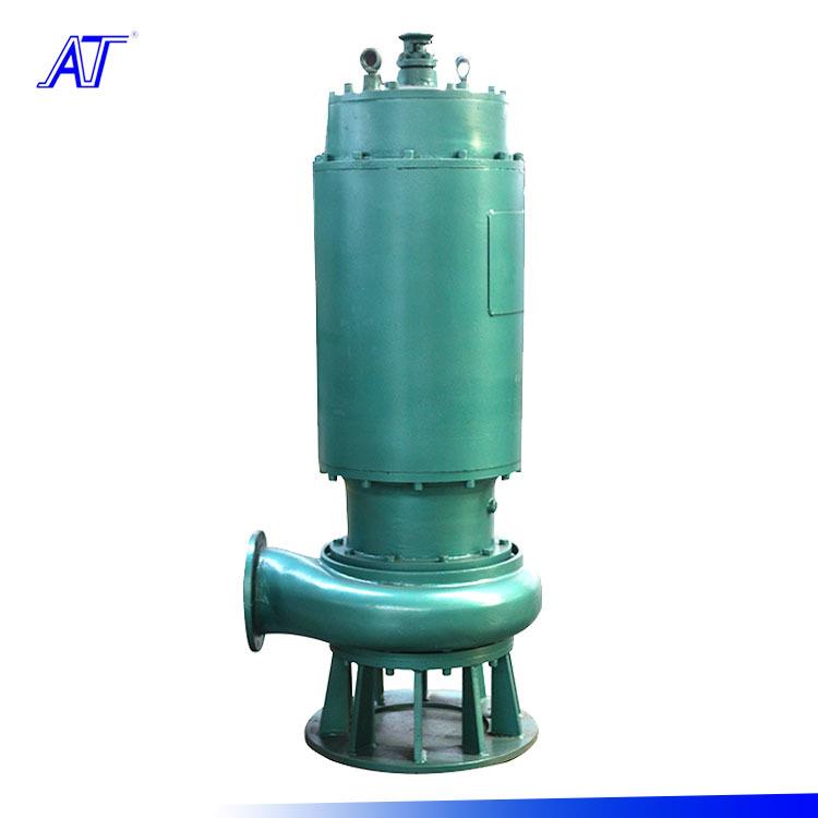 安泰泵业矿用泵矿用防爆排沙泵厂家BQS150-70-55/N