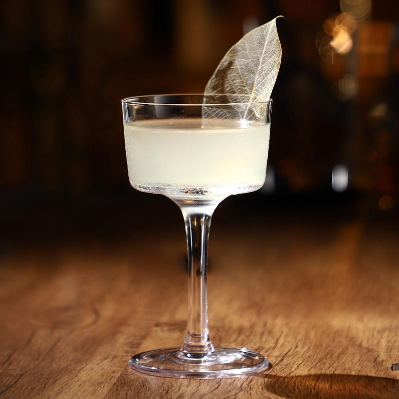 日式毛利隆雄杯 木村马天尼杯宽口鸡尾酒杯酒吧玛格丽特杯高脚杯