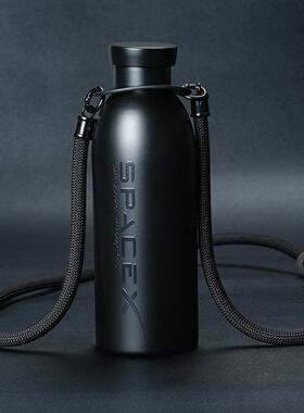 CGY定制保温杯保冷便携304不锈钢科技文创