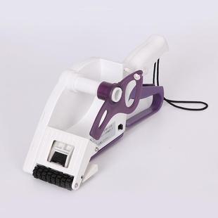 手持贴标型机贴纸机械塑料圆超瓶平面小不TXU干胶标机签市打价格