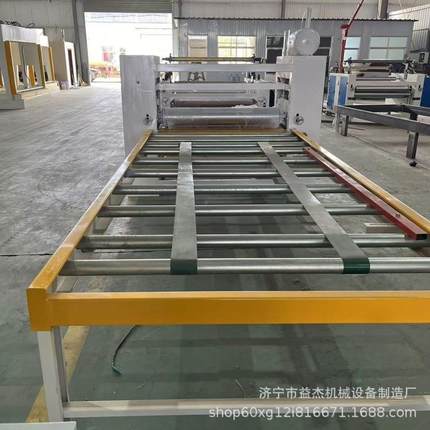 EVA热熔机胶覆膜机 海绵皮YJ-1330革p无纺布复合 亚克力板v贴c膜