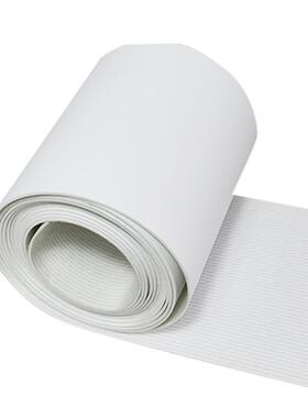 厂供应P白色pu输送带 食品级FDAU送带 食品机输械家工业皮带