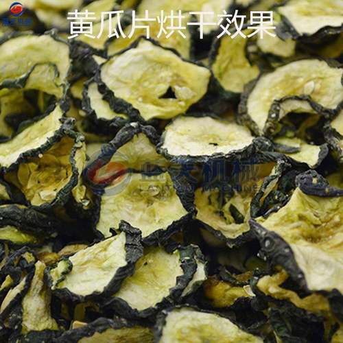 型黄瓜LT-J片烘干机 空气热水泵黄瓜干脱干燥机 能青瓜黄大瓜条烘