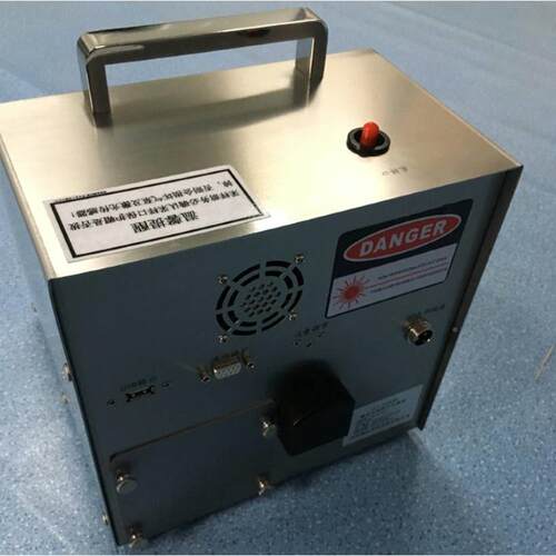 C埃LJ-3106尘粒子计数器 28.3L升大流量车洁间药药厂业净度检测仪