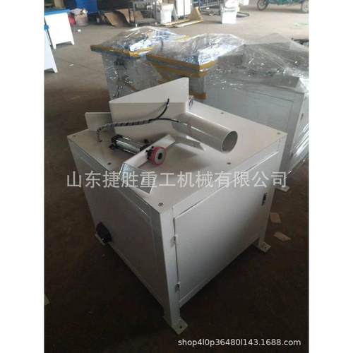 家具磨角机JS-012 机桌调子木角材修角修边机手动切圆倒机可节磨