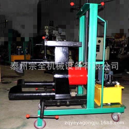 FBL电动拉t马100T 10电 200吨 300T 500吨液压升降动拉5马