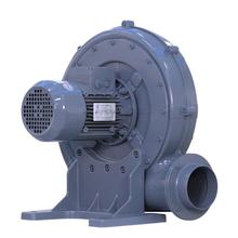 透浦式鼓机C相X-75SA 4中00W低噪音粉尘防爆三电离心变频压风风机