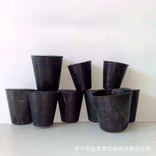 电营土养制钵机营养钵装动土机苗圃花卉育苗土无纺布营养装PCI土
