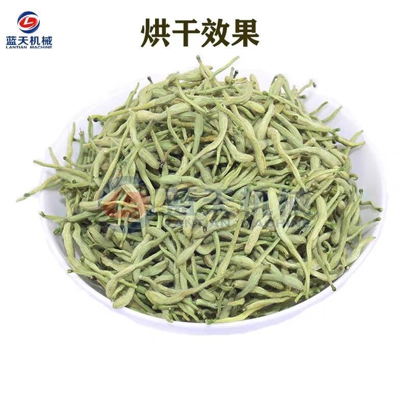 金装银花空气能烘金烤房 金银花电银烘LT-JYH干箱免安 花杀青烘干