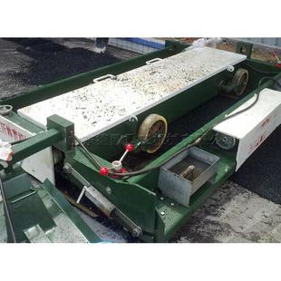 25M727.塑跑道摊铺机 橡胶颗粒平铺摊铺设备 机校园跑道平铺胶