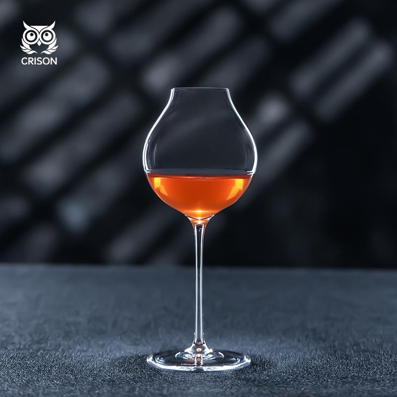 TT6201 CRISON无铅水晶闻香杯 品鉴杯高脚鸡尾酒杯红酒杯葡萄酒杯