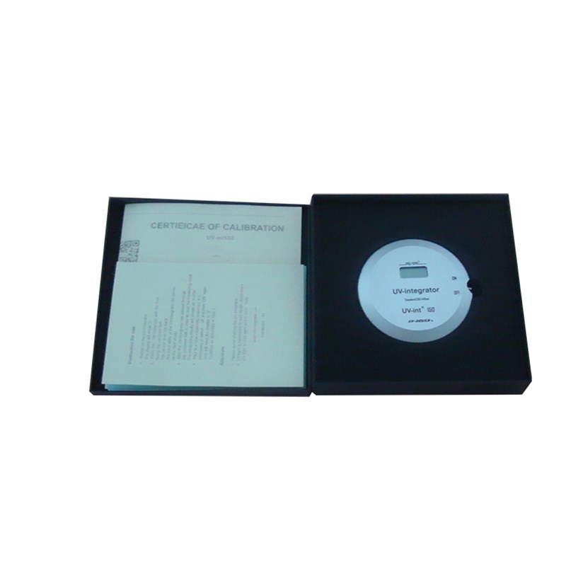 UV-150能量计v  计能量外紫焦耳测试仪