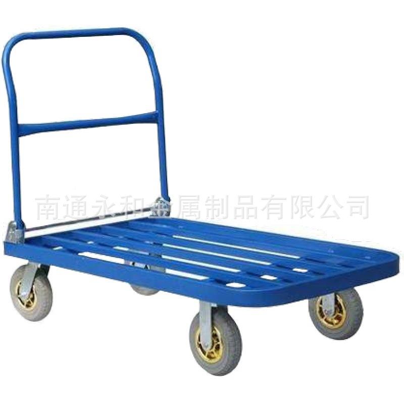 供应 手推车 物推流推 可折叠手车手车 手推车