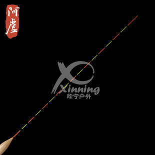 阿卢竞技浮标LPP32立式浮漂芦苇硬尾鱼漂中下层接口有力黑坑水库