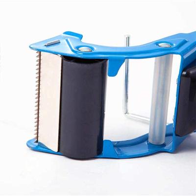 博胜8052手柄透明胶带切割器4.3/4.5/4.8/5cm封箱器胶纸布打包机