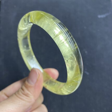 天然水晶手镯手链吊坠直播专拍链接一物一图