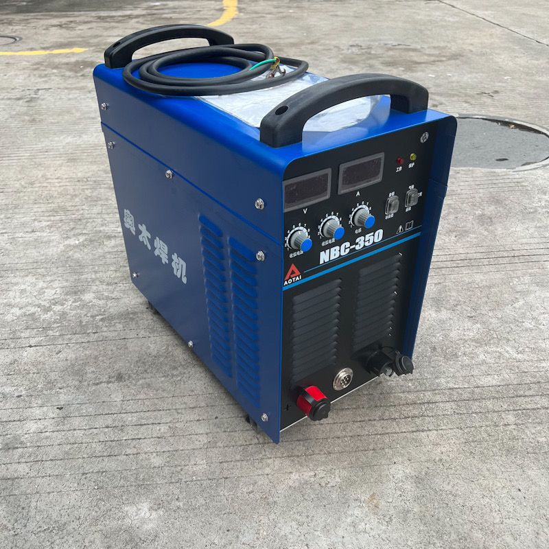 山东奥太工业级NBC-3506