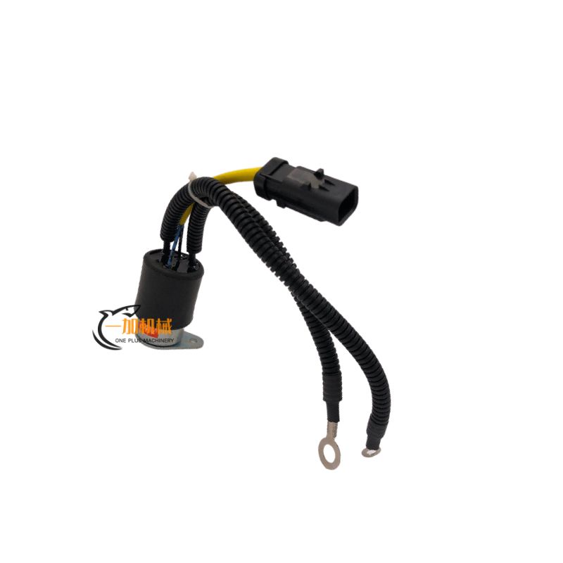 挖掘机卡特320/419D2安全