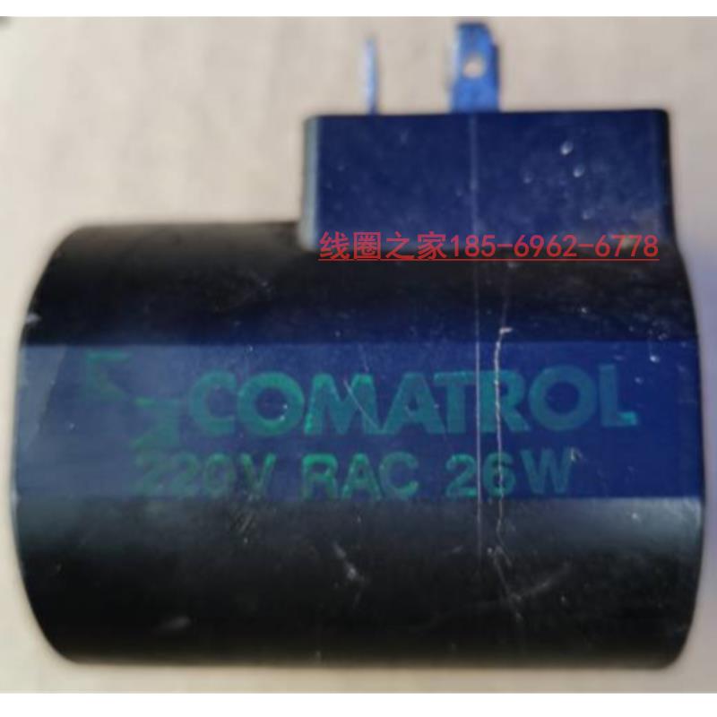 17114581 M16舵机24v12电磁阀171184419线圈SAUER17114621DANFOSS