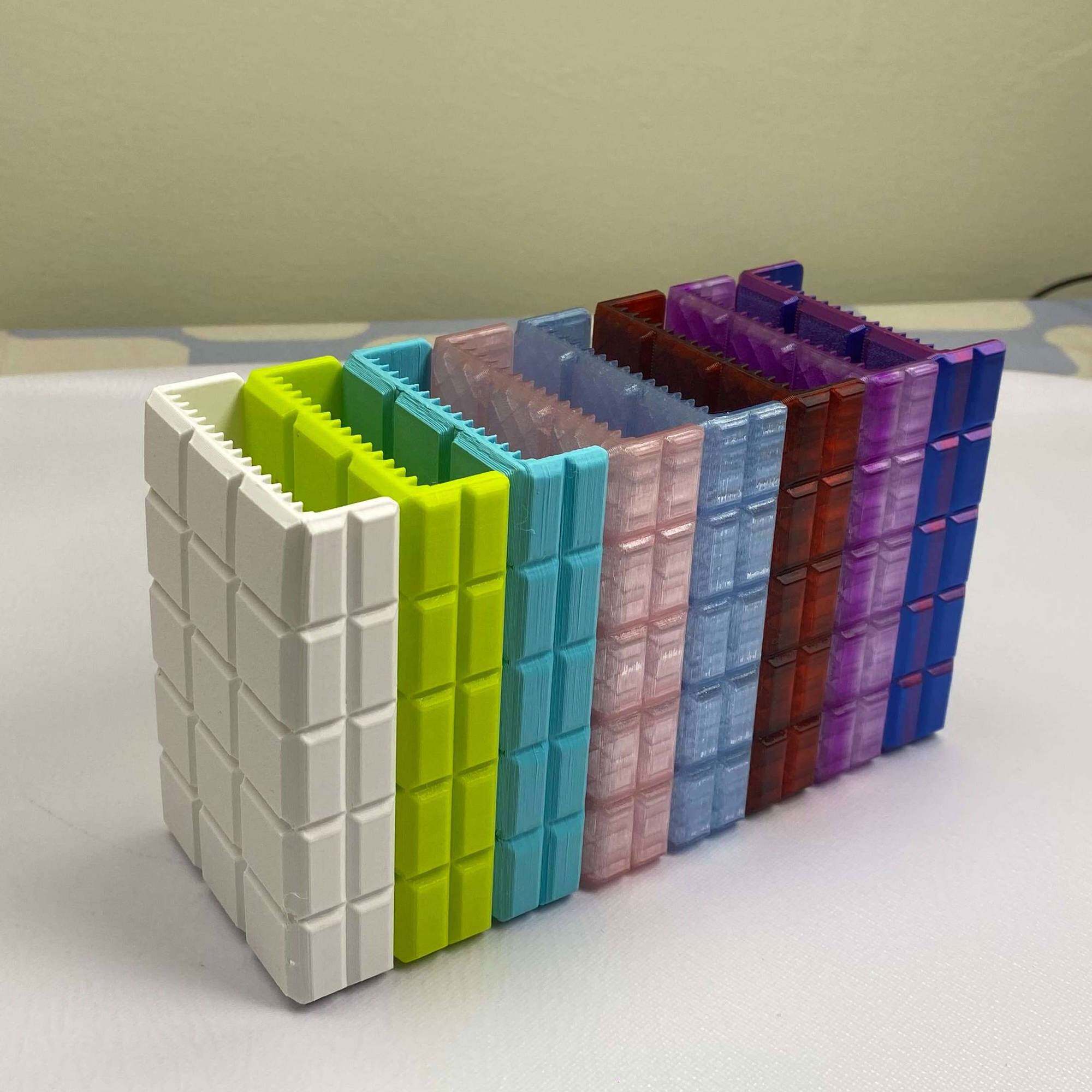 拼豆豆巧克力豆铲套装回收盖子豆铲挡板拼豆工具diy道丝滑不卡豆