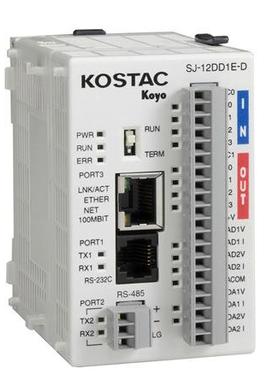 光洋SJ系列SJ-12DD2E-D可编程序控制器PLCKOYO