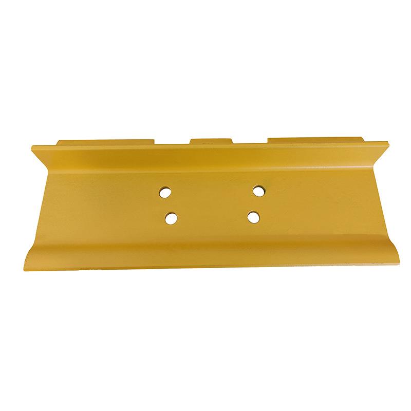 D6D（6Y6291）推土机履带板总成履带总成履带链轨总成