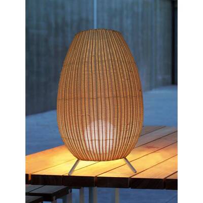 日式落地灯户外防水别墅花园民宿草坪景观庭院灯饰amphora落地灯