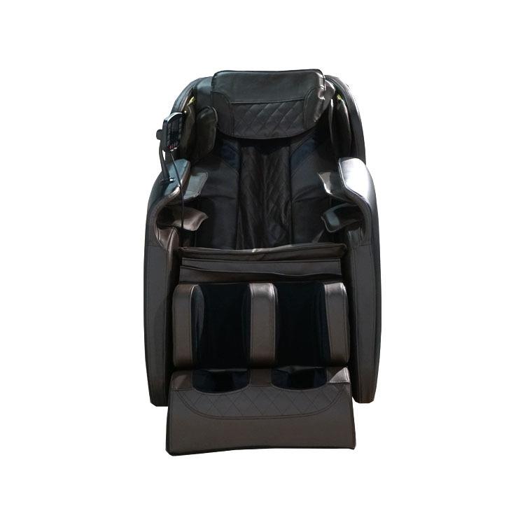 家用全身全自动电动太空豪华舱多功能老人智能按摩椅博观